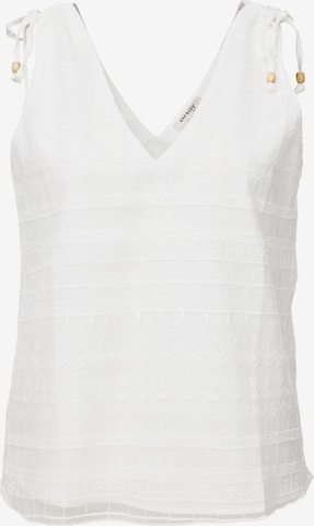 Orsay Blouse 'Suzano' in White: front