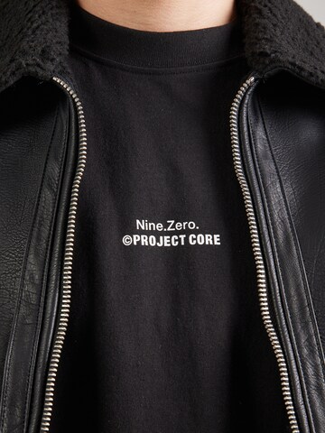 JACK & JONES Bluser & t-shirts 'JCOKINETIC' i sort