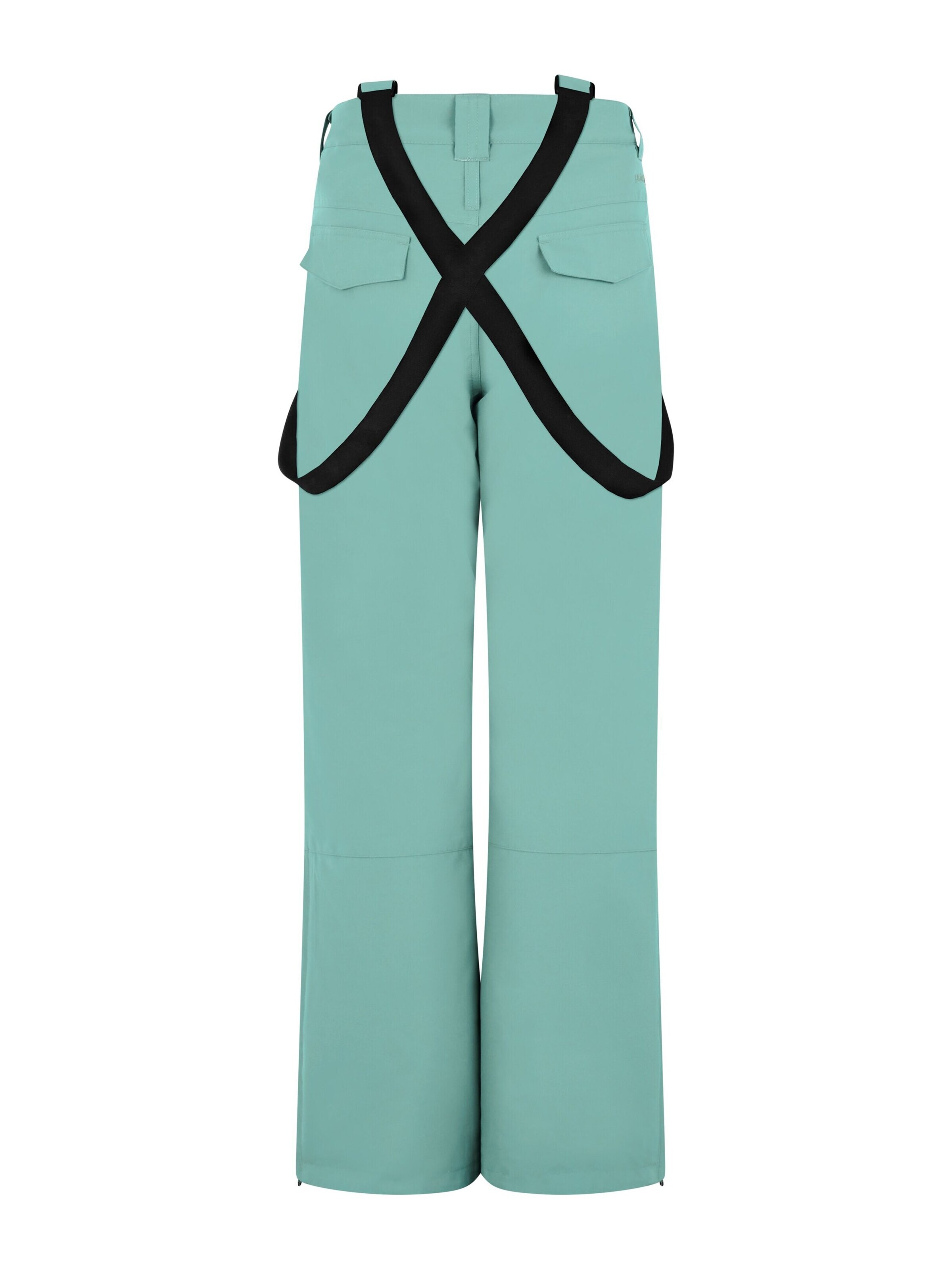 PROTEST Loosefit Sporthose 'SUNNY JR'‌‌‌‌‌ in Blau