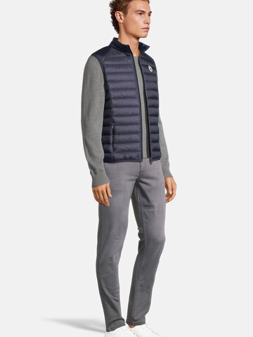 JOTT Weste 'TOM' in Blau