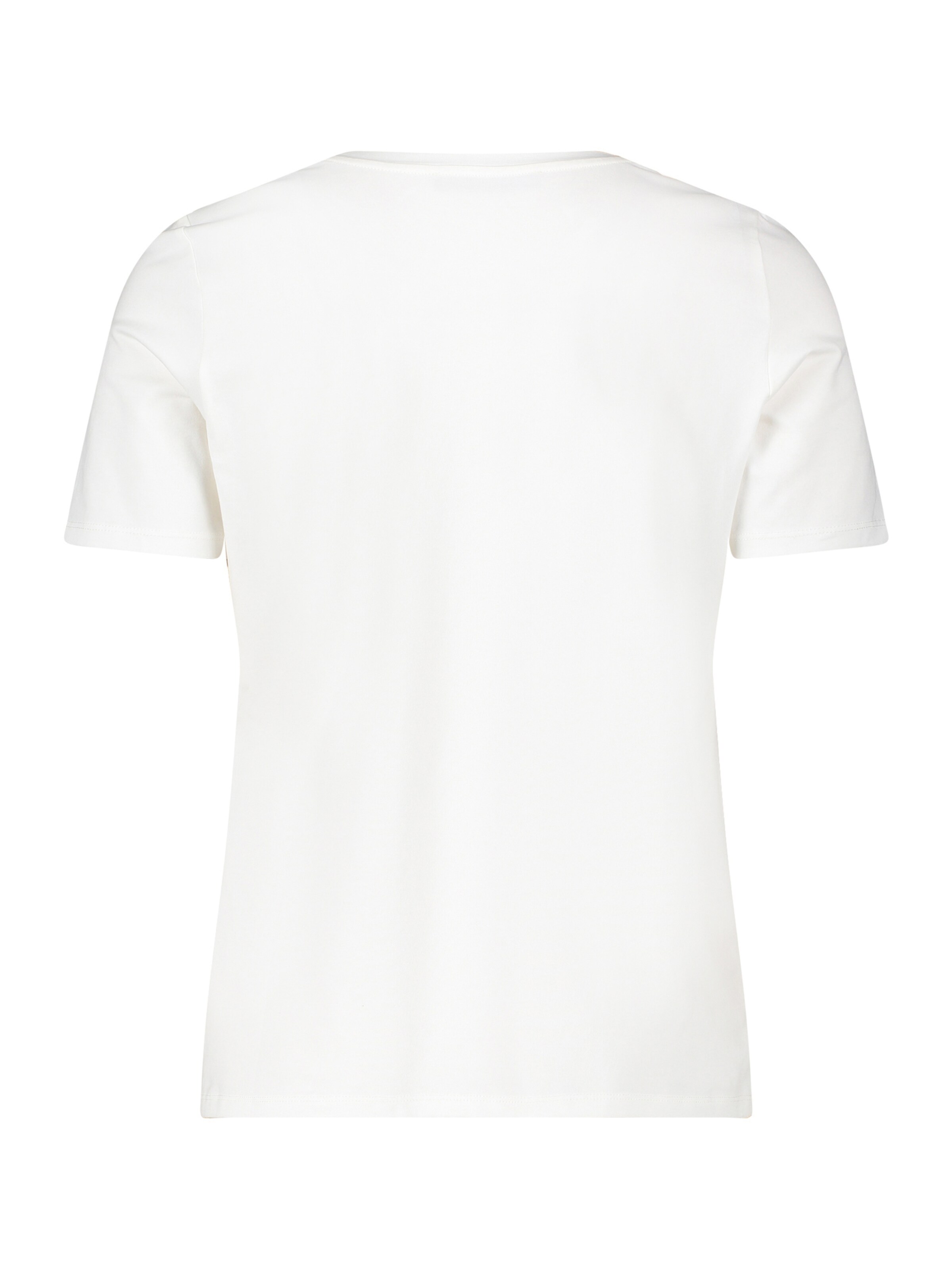 Maglietta di Betty Barclay in bianco