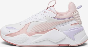 PUMA Sneakers 'RS-X Dreamy' in Roze: voorkant