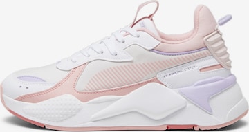 PUMA Sneakers 'RS-X Dreamy' in Roze: voorkant