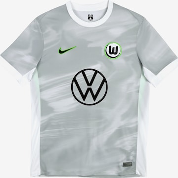 NIKEDres - bijela boja: prednji dio