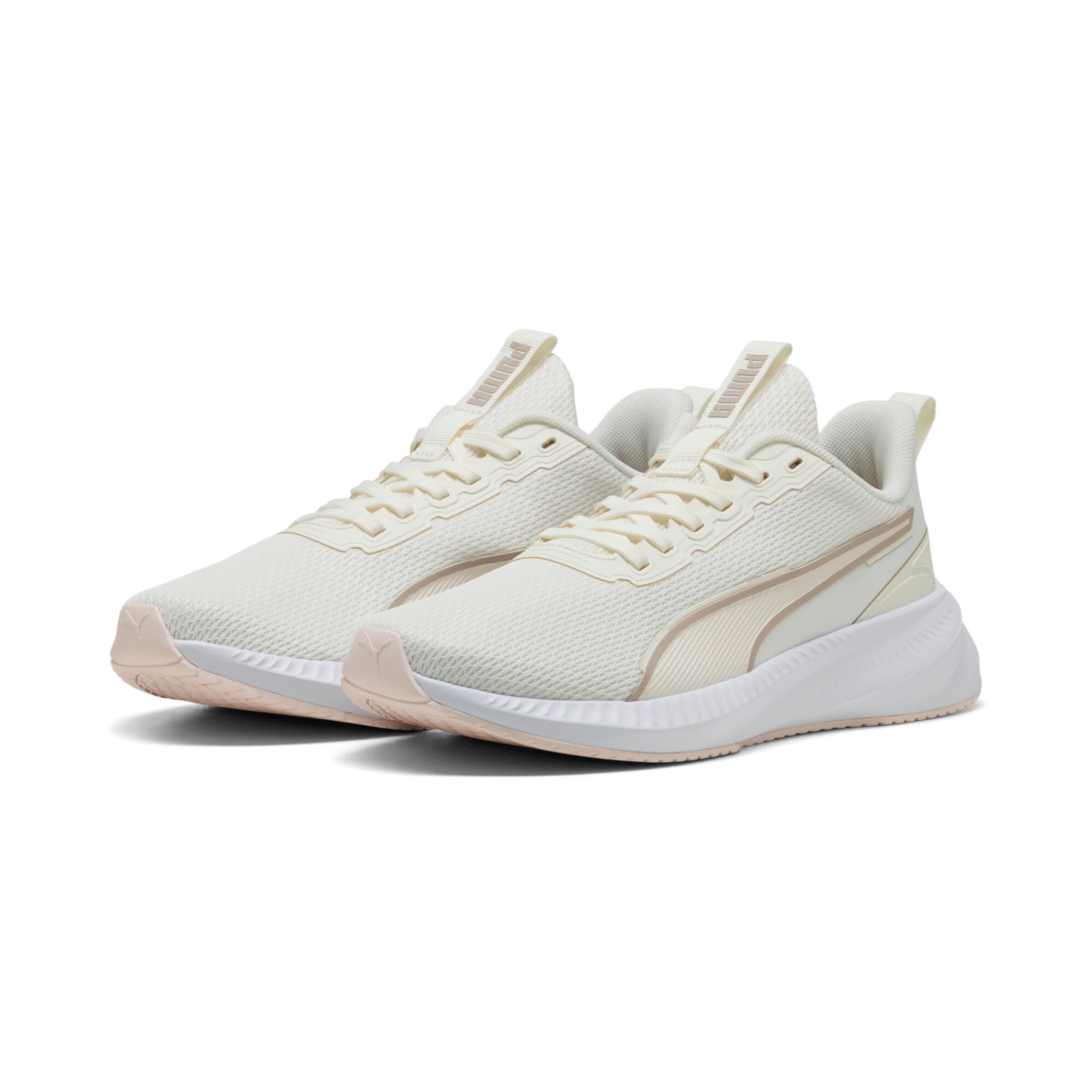 PUMA Laufschuh 'Flyer Lite 3' in Weiß