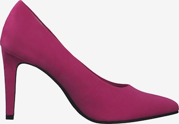 MARCO TOZZI Pumps i pink