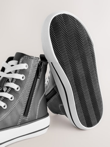 Next - Zapatillas deportivas en negro