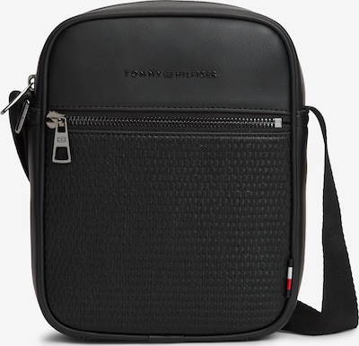 TOMMY HILFIGER Torba preko ramena veličine One Size u crna, Pregled proizvoda