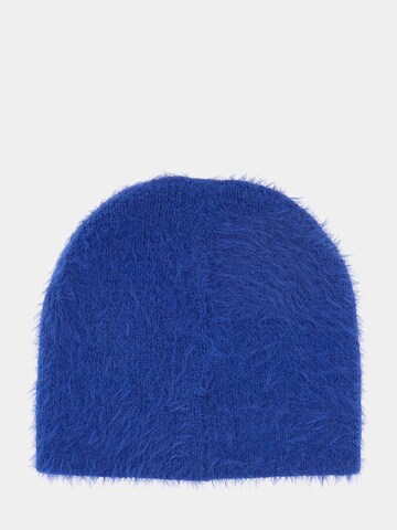 GUESS Beanie in Blue