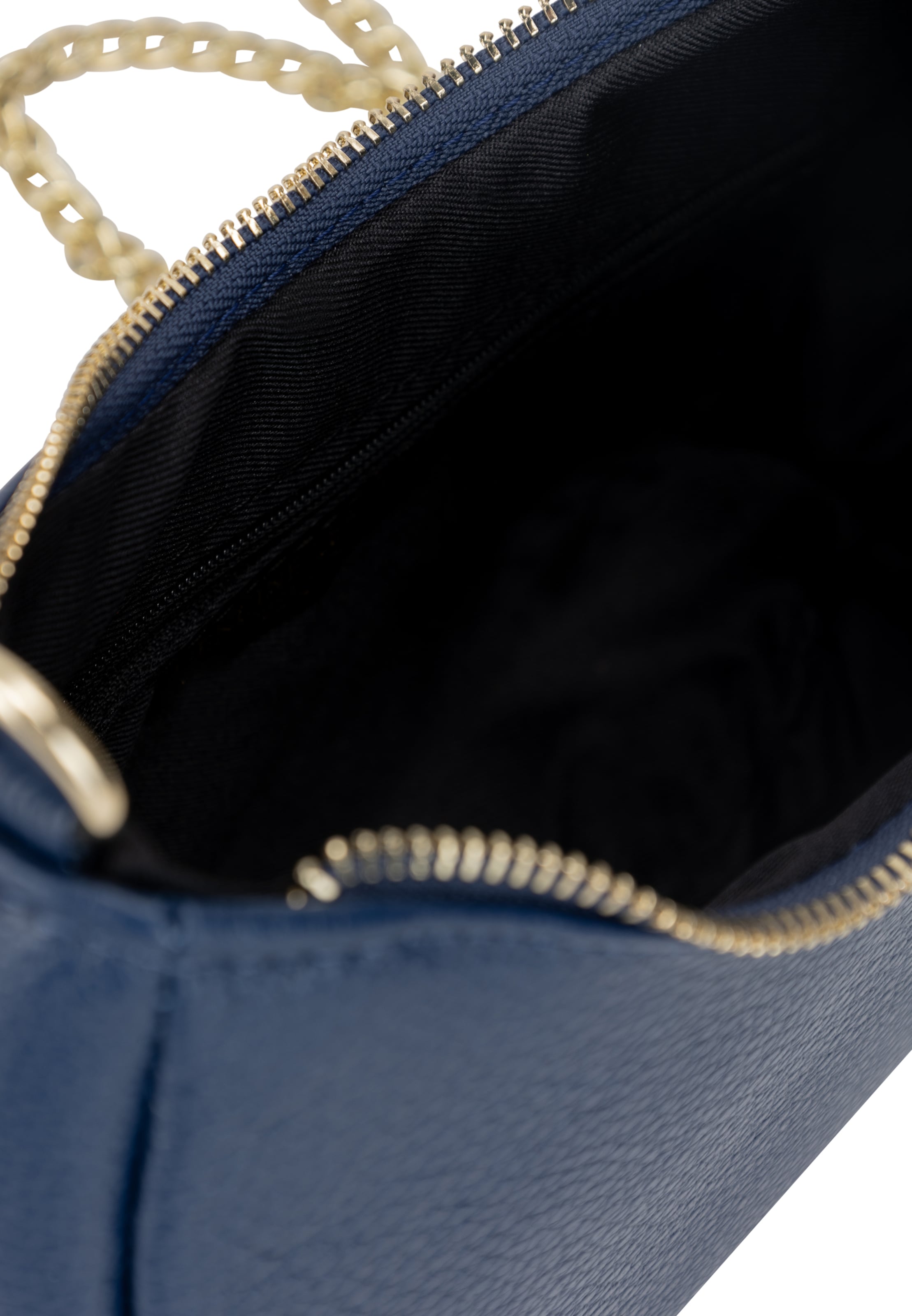 Usha Schoudertas in Blauw