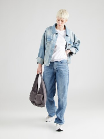 OBJECT Shirt 'TERESE' in White