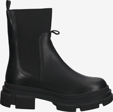 ILC Chelsea Boots in Schwarz