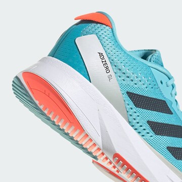 ADIDAS PERFORMANCE Laufschuh 'Adizero Sl' in Blau