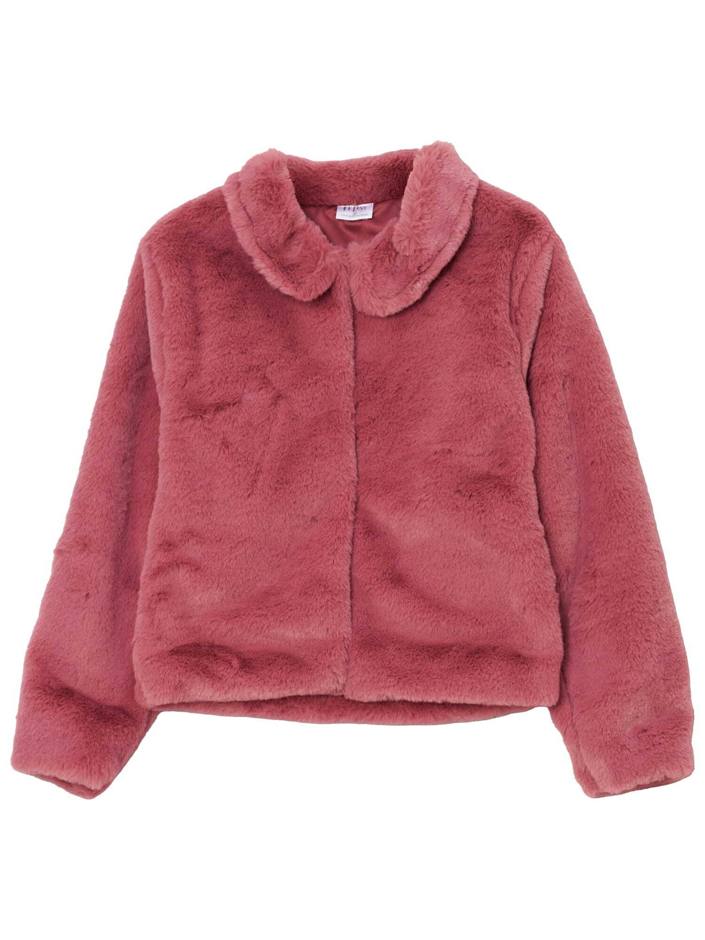 Miss Set 'Punkte' in Pink