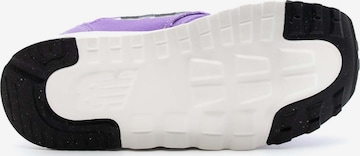 Baskets new balance en violet