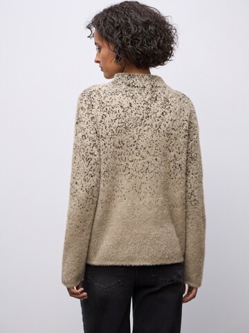 STREET ONE Πουλόβερ σε μπεζ