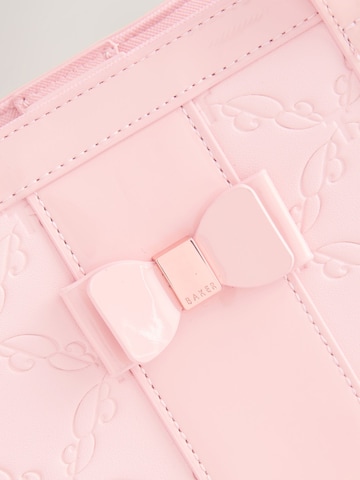 Baker by Ted Baker Tas in Roze