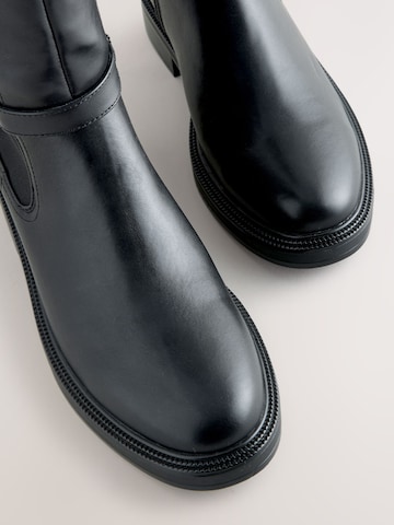 Next Laarzen 'Forever Comfort' in Zwart