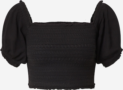 Superdry Bluse i svart, Produktvisning