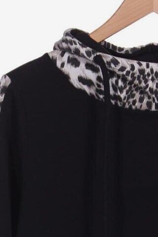 Key Largo Sweatshirt & Zip-Up Hoodie in S in Black