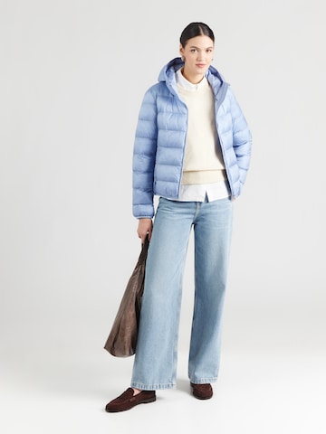HUGO Χειμερινό μπουφάν 'Fandine' σε μπλε