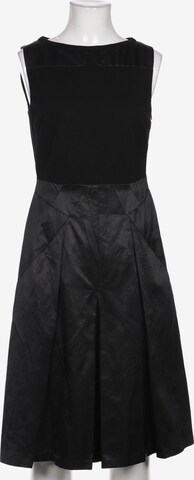 RENÉ LEZARD Dress in S in Black: front