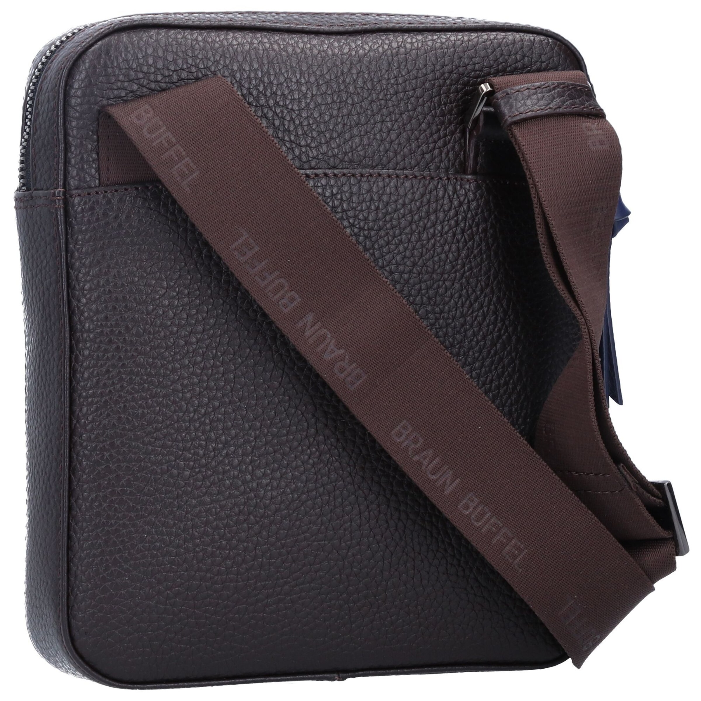 Braun Büffel Crossbody Bag 'Novara' in Brown