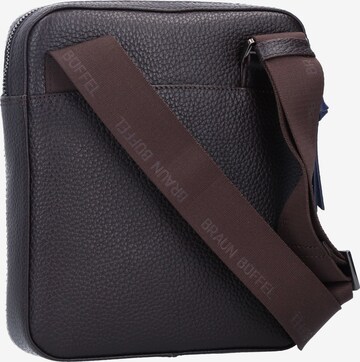 Braun Büffel Crossbody Bag 'Novara' in Brown