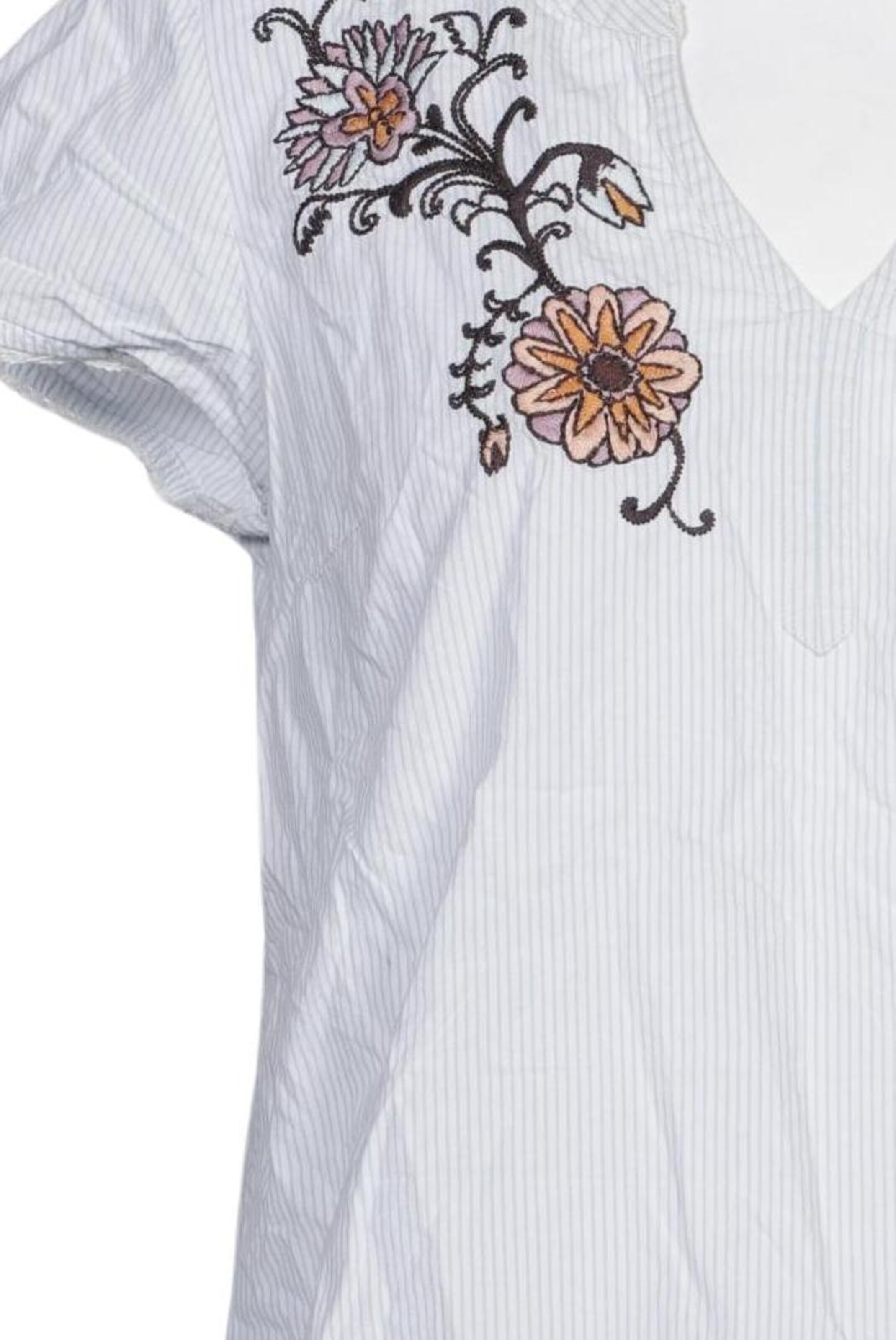 Odd Molly Bluse M in Weiß