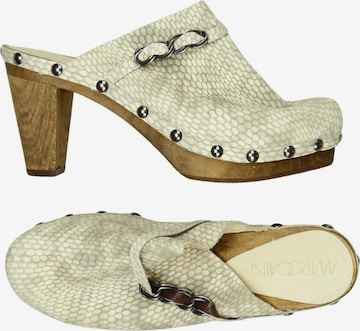 Marc Cain Sandalen 41 in : Vorderseite