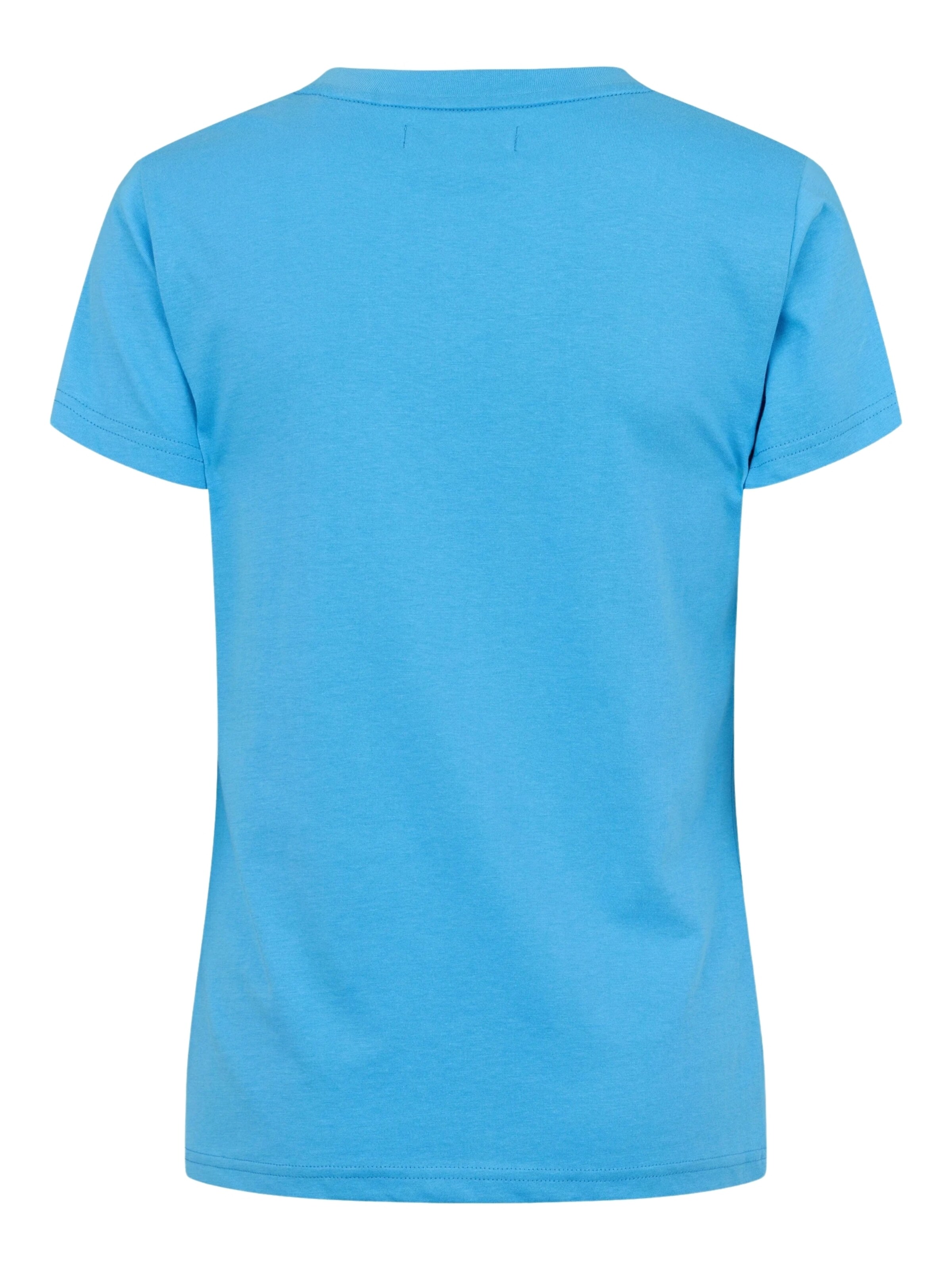 U.S. POLO ASSN. Shirt 'Amy' in Blauw