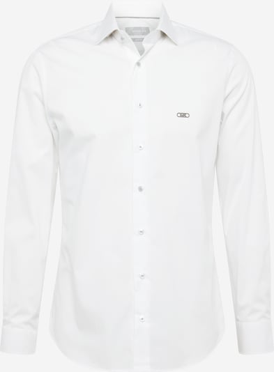 Michael Kors Chemise en blanc, Vue avec produit