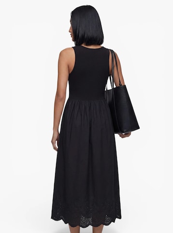 VERO MODA Kleit 'VMCADY', värv must