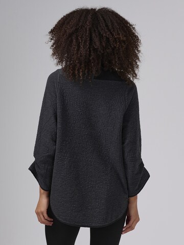MISH Pullover 'Alethea' in Grau