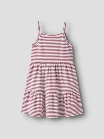 Robe 'NKFVasita' NAME IT en blanc