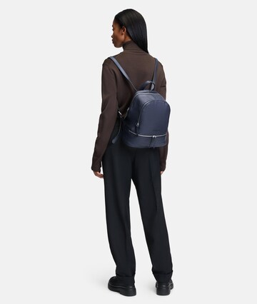 Liebeskind Berlin Rucksack in Blau