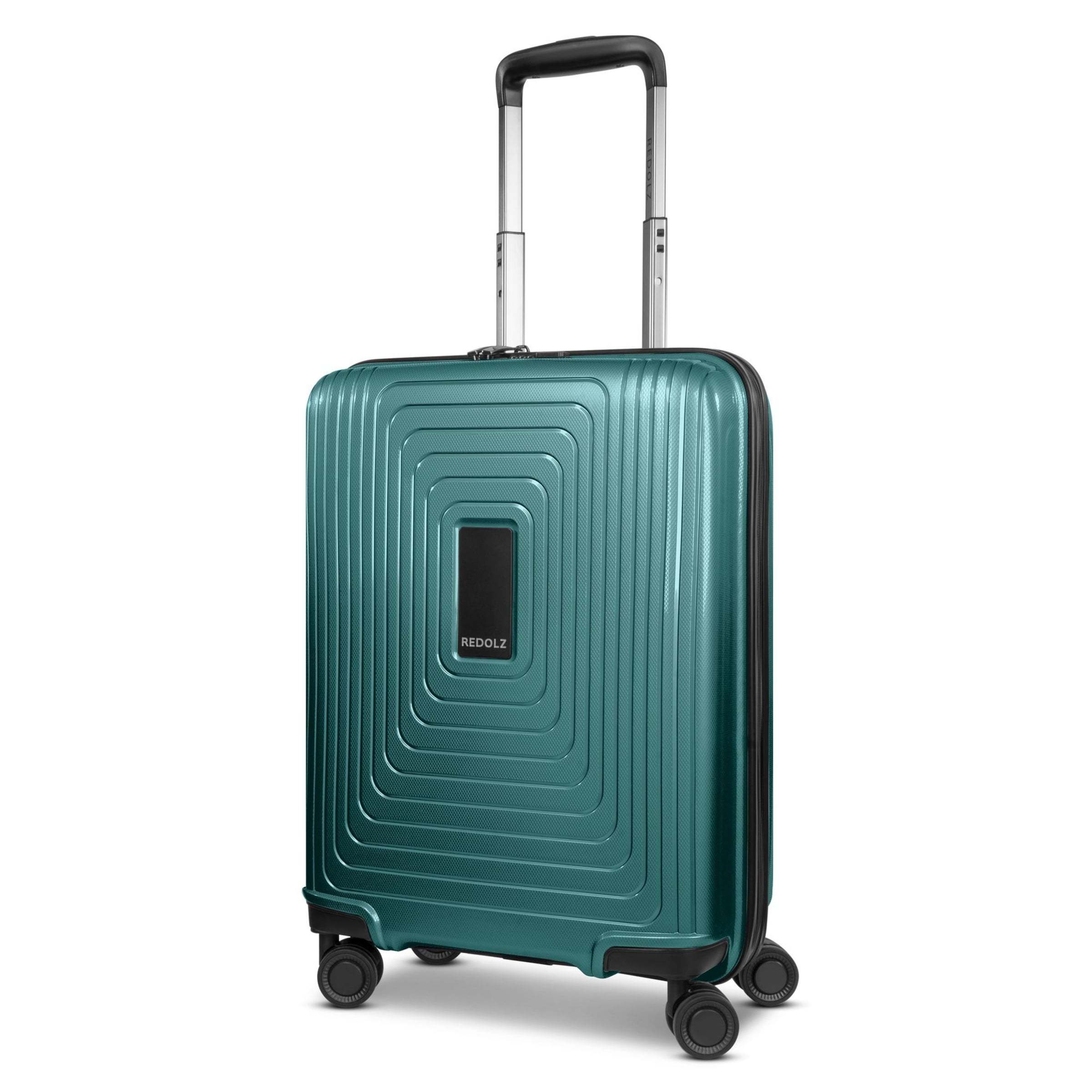 Redolz Trolley 'Essentials 14' in Blauw