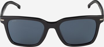 BOSS Солнцезащитные очки '1540/F/SK' в Черный