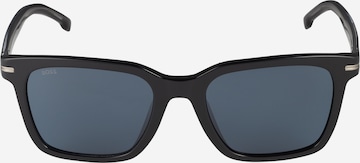 BOSS Black Sonnenbrille '1540/F/SK' in Schwarz