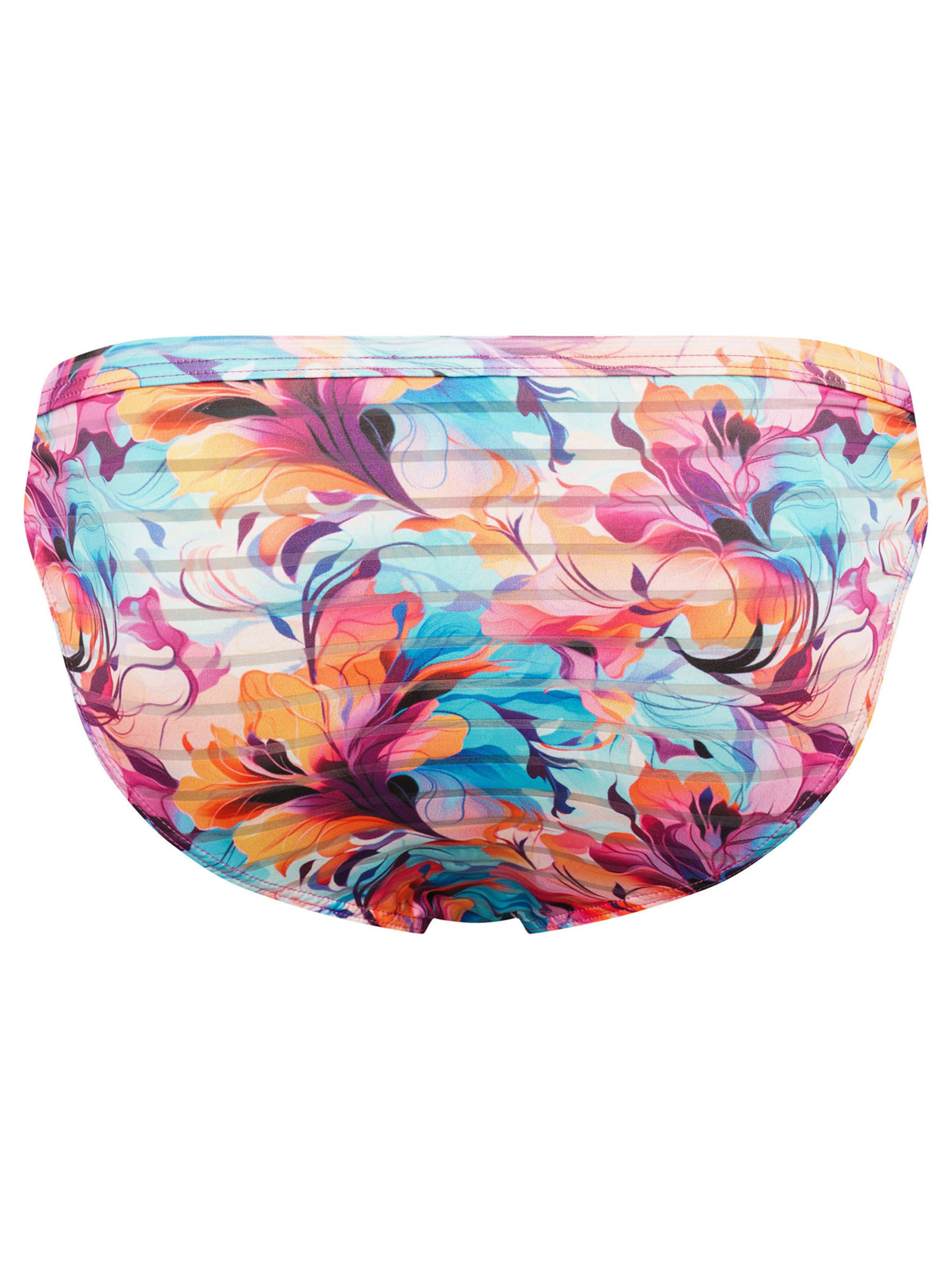 Olaf Benz Slip ' RED2559 ' in Blauw
