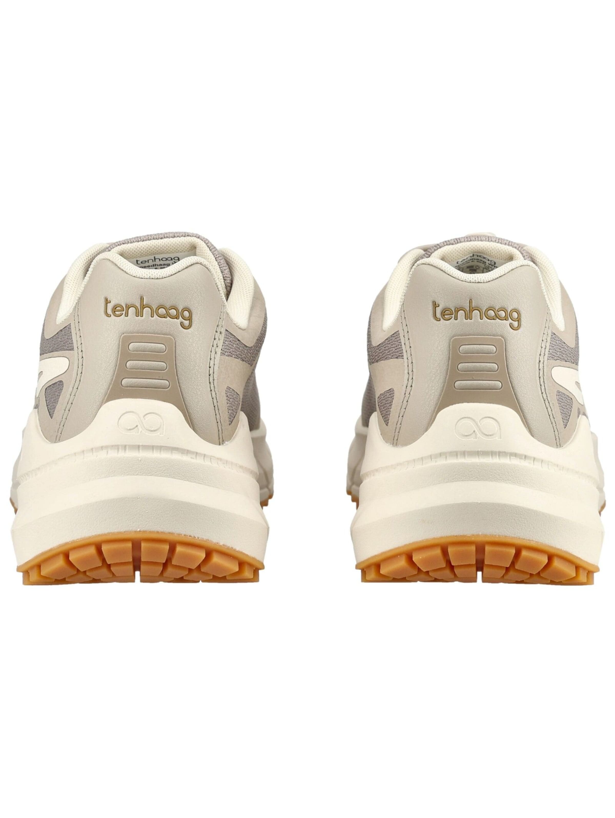 Tenhaag Sneaker in Beige