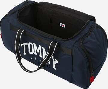 Sac de voyage Tommy Jeans en bleu