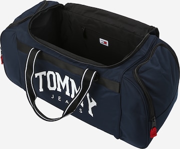 Tommy Jeans Travel bag in Blue