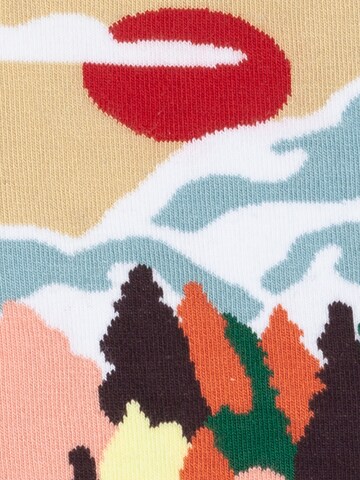 DillySocks Socken in Mischfarben