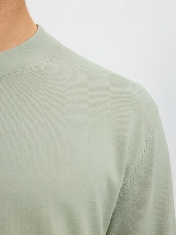 SELECTED Sweater 'SLHTORINO' in Grey