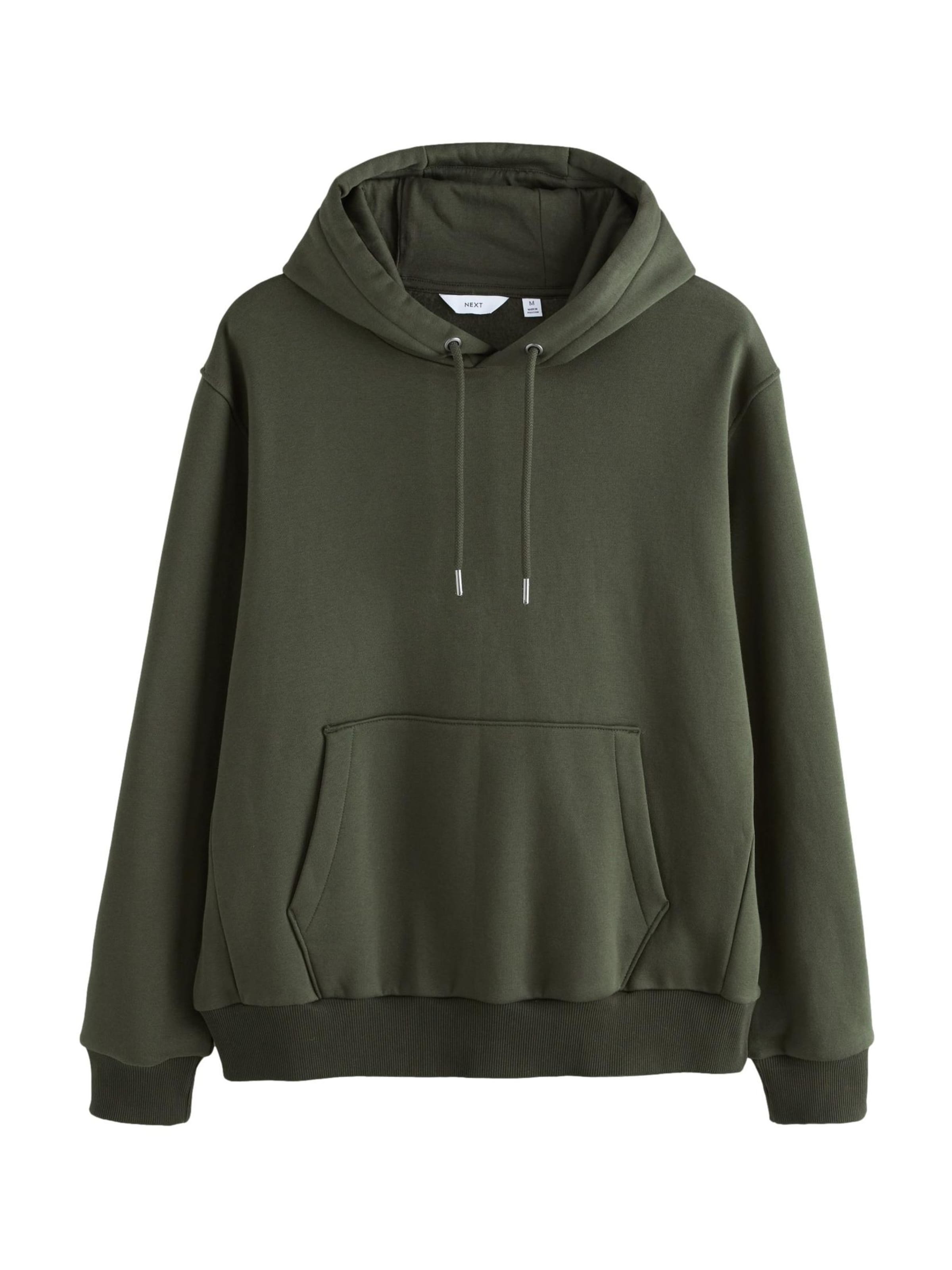 Next Majica | zelena barva: sprednja stran