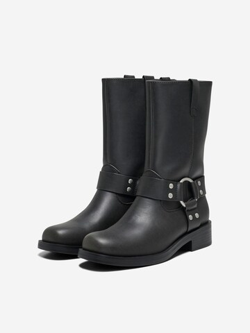 ONLY Boots 'ONLBAX-1' in Black