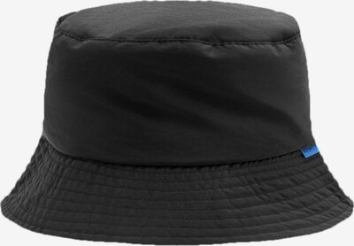 Pull&Bear Hat in Black, Item view