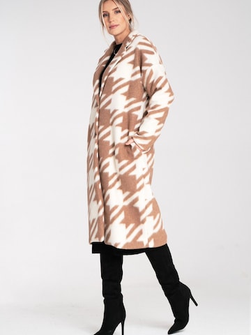 Figl Tussenmantel 'M1112' in Beige