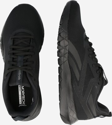 Chaussure de sport Reebok en noir